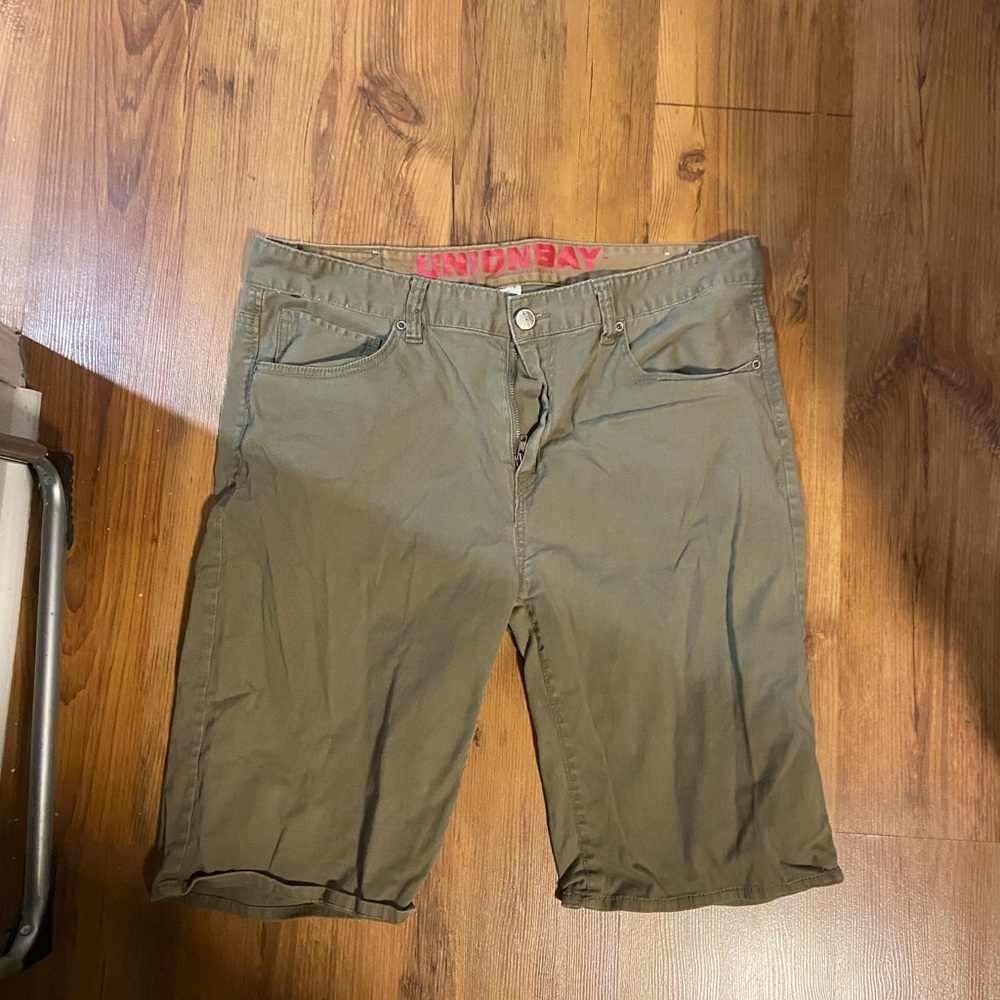 Unionbay shorts